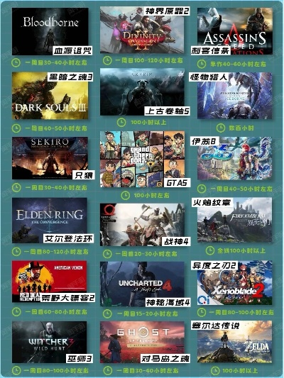 热门推理游戏盘点：揭秘最受玩家追捧的神秘解谜佳作