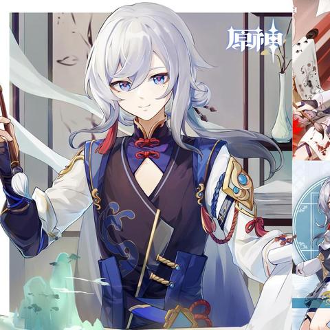 独家盘点：十大热门自创角色游戏，揭秘必玩秘籍！