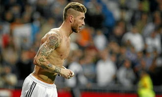 FC足球世界水爷拉莫斯里程碑卡深度解析:解锁最强防守秘诀 FC足球世界水爷拉莫斯里程碑卡深度解析:解锁最强防守秘诀