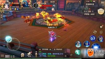 青麟镇妖塔5层平民通关必看!独家技巧助你轻松突破! 青麟镇妖塔5层平民通关必看!独家技巧助你轻松突破!