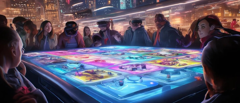 都市游戏盘点：热门玩法推荐，解锁最佳游戏体验