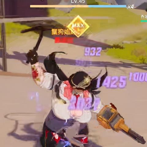 幻塔新手必看!快速提升攻略,轻松入门无忧 幻塔新手必看!快速提升攻略,轻松入门无忧