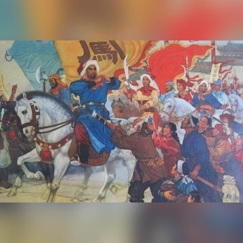 《明末:渊虚之羽》新内容将至,官方否认DLC,独家揭秘后续玩法亮点 《明末:渊虚之羽》新内容将至,官方否认DLC,独家揭秘后续玩法亮点