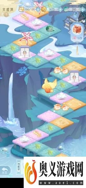 掌门太忙太虚洞答案攻略:解锁所有秘籍技巧,轻松通关! 掌门太忙太虚洞答案攻略:解锁所有秘籍技巧,轻松通关!