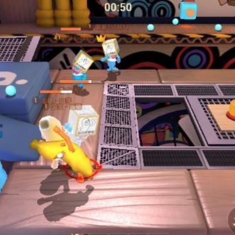 热门拳击游戏下载排行：揭秘下载量最高的竞技拳击手游