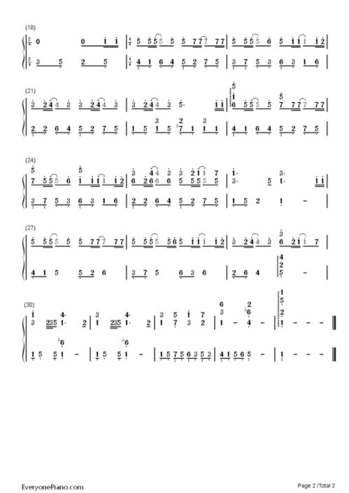 《光遇》音乐攻略:独家数字简谱+竖琴钢琴乐谱,轻松学会凉凉旋律 《光遇》音乐攻略:独家数字简谱+竖琴钢琴乐谱,轻松学会凉凉旋律