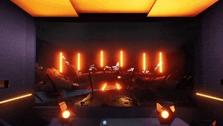 人气全动态影像游戏盘点：精选推荐，体验沉浸式游戏盛宴