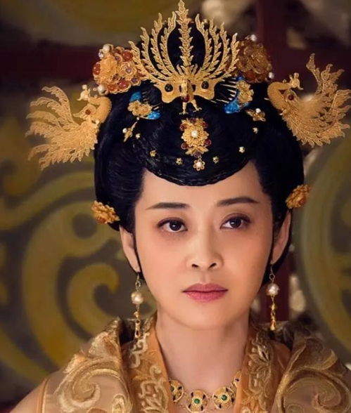 独家揭秘：做夫人攻略，独宠后妃必看秘籍！