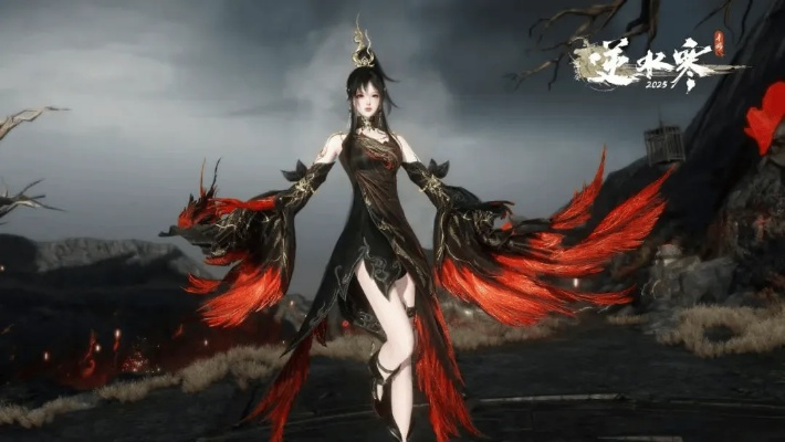 《燕云》新篇章“不见山”震撼开启！金士杰加盟，独家揭秘游戏新境界