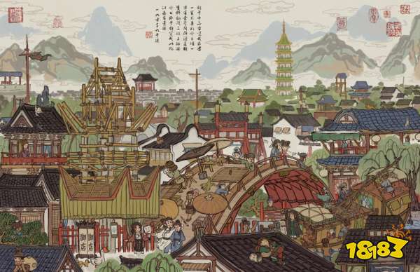 江南百景图独坊揭秘：独家赌坊玩法攻略大公开