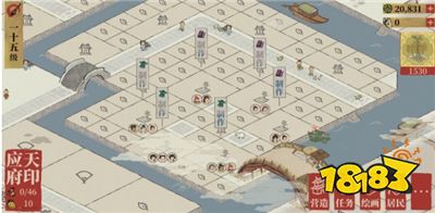 江南百景图织布坊攻略：揭秘织布坊的强大功能与价值