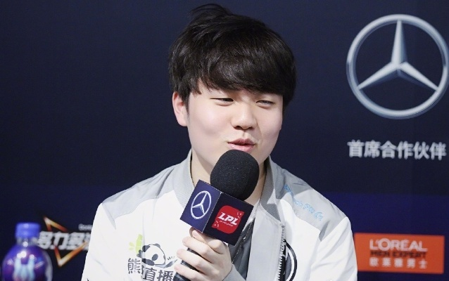 Rookie自信谈世界赛：屡败LCK，单挑战绩辉煌揭秘