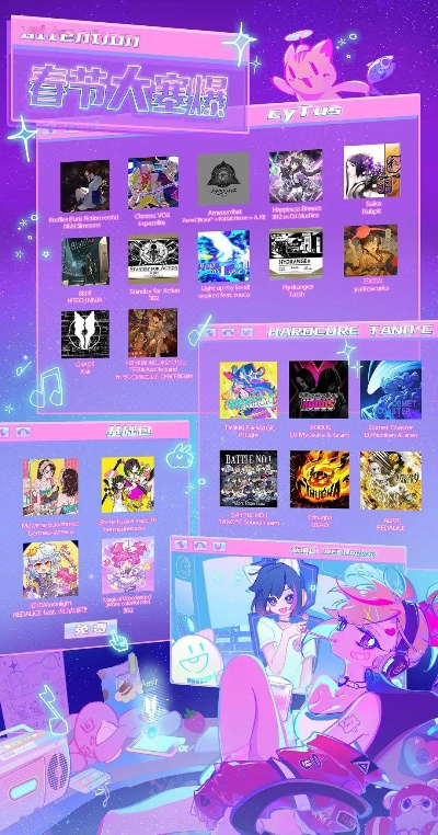 十大热门GameJam游戏盘点：不容错过的爆款佳作推荐