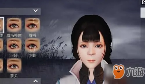 人气爆棚!盘点十大热门捏脸游戏,打造独特形象必备攻略 人气爆棚!盘点十大热门捏脸游戏,打造独特形象必备攻略