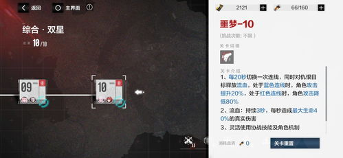 情侣求生欲2-4关通关秘籍!解锁第二章第四关必胜攻略技巧 情侣求生欲2-4关通关秘籍!解锁第二章第四关必胜攻略技巧