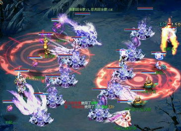 回合制战术游戏盘点：揭秘最佳选择，最新热门推荐来袭！