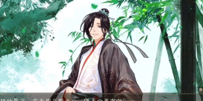 墨魂韩愈溯源攻略:揭秘高效选择顺序,轻松解锁神秘宝藏 墨魂韩愈溯源攻略:揭秘高效选择顺序,轻松解锁神秘宝藏