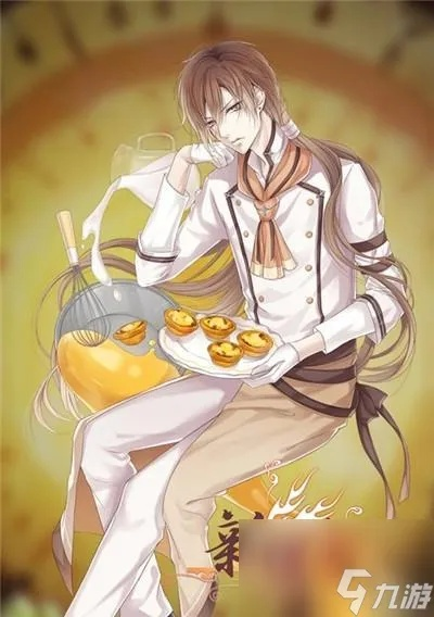 拿破仑蛋糕食之契约飨灵配音属性解析,深度攻略助你轻松升级 拿破仑蛋糕食之契约飨灵配音属性解析,深度攻略助你轻松升级