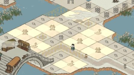 江南百景图税课司全新升级!解锁税收管理新技能,体验高效征税新篇章 江南百景图税课司全新升级!解锁税收管理新技能,体验高效征税新篇章