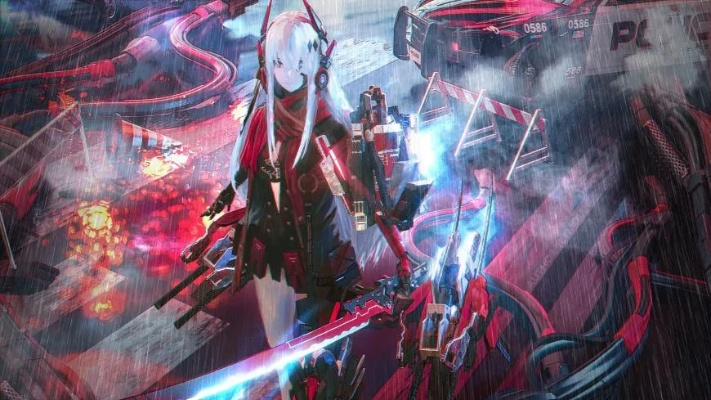 战双角色强度解析：帕弥什黎明VS深红之渊，深度攻略助你选强将