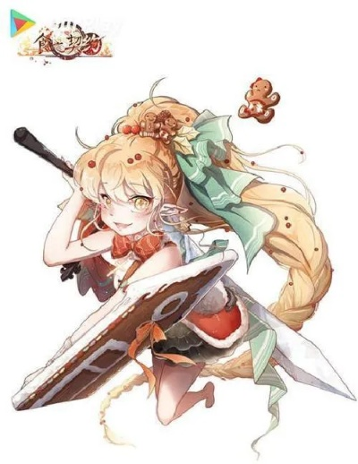 食之契约巧克力飨灵配音属性深度解析,解锁神秘配音魅力 食之契约巧克力飨灵配音属性深度解析,解锁神秘配音魅力