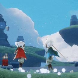 《光遇》跑图攻略揭秘：一图解锁多少蜡烛？高效技巧分享