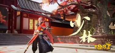 剑侠情缘2少林武魂门派攻略：剑歌行玩法深度解析秘籍