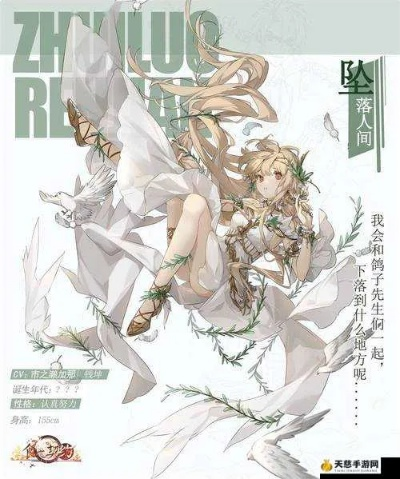 食之契约啤酒配音飨灵属性解析，解锁神秘声控魅力