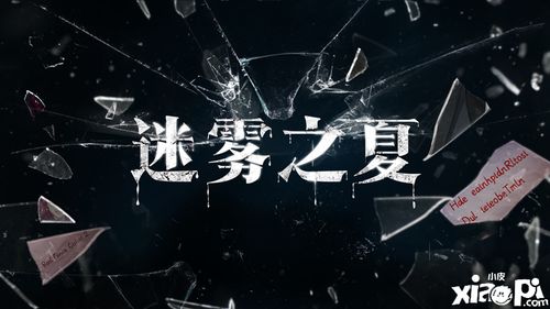 迷雾之夏告别攻略：揭秘达成最终结局的独家技巧