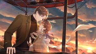 SSR角色盘点：未定事件簿必养SSR推荐，解锁最强阵容！