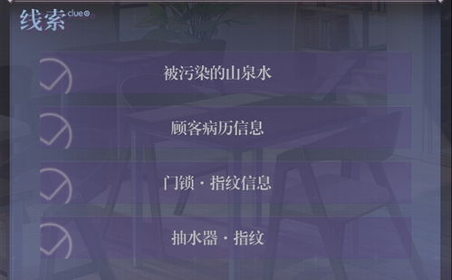 《未定事件簿》核心解析:揭秘思绪总和定义与独特魅力 《未定事件簿》核心解析:揭秘思绪总和定义与独特魅力