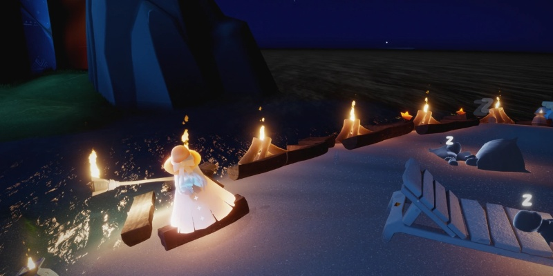 光遇古机启动攻略：揭秘高效启动方法，轻松解锁神秘力量