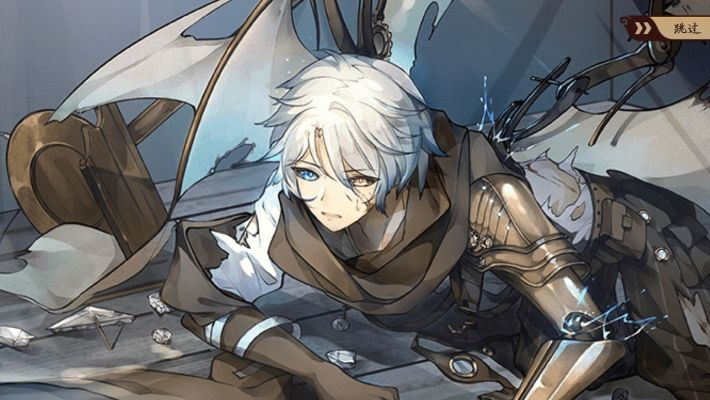 食之契约卡萨塔飨灵配音解析，深度属性揭秘攻略