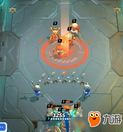 核弹关卡挑战攻略揭秘：伊甸之战通关秘籍大公开