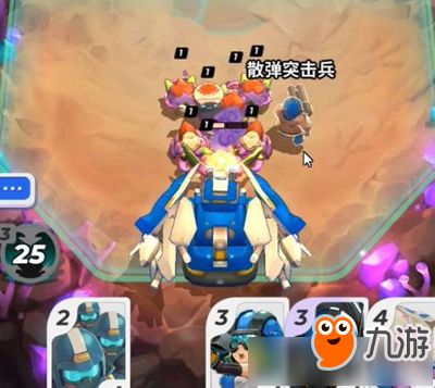 伊甸之战挑战攻略：异种入侵通关秘籍，轻松掌握战局制胜之道