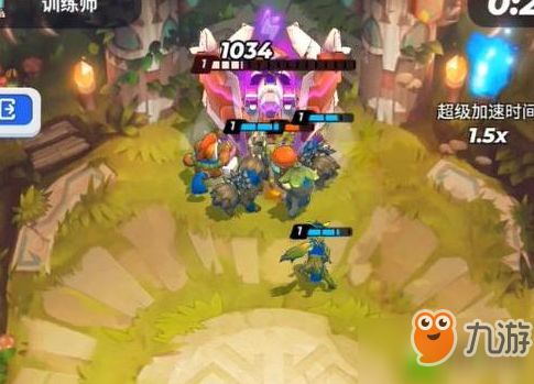 高效散兵策略揭秘：伊甸之战散兵技巧攻略全解析