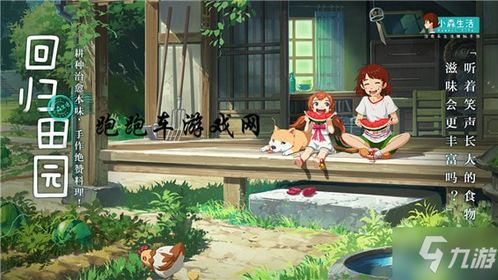 解锁小森生活冬瓜烧肉秘籍：独家菜谱攻略大揭秘