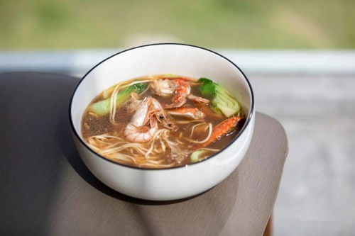 笋尖拉面秘籍：小森生活独家配方大揭秘！