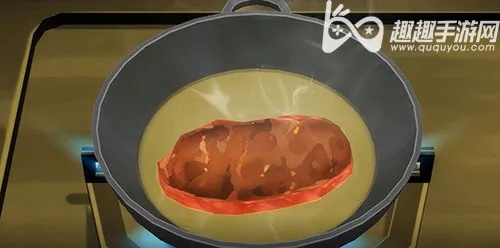 小森生活神户牛排秘制攻略:独家材料配方大揭秘 小森生活神户牛排秘制攻略:独家材料配方大揭秘