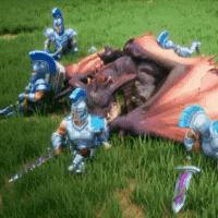 万龙觉醒联盟攻略:高效管理+实战技巧揭秘 万龙觉醒联盟攻略:高效管理+实战技巧揭秘