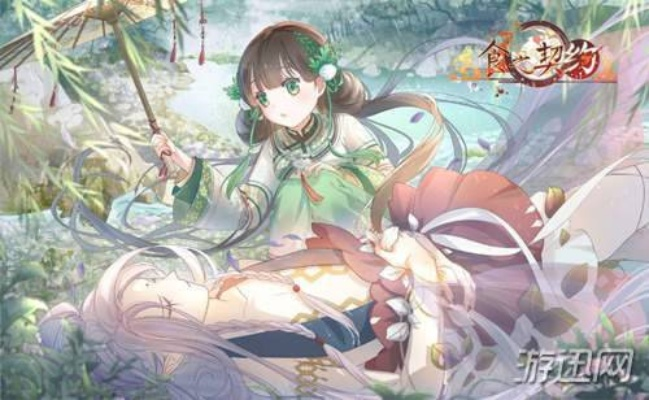 乌云托月飨灵配音解析:揭秘食之契约神秘角色属性优势 乌云托月飨灵配音解析:揭秘食之契约神秘角色属性优势