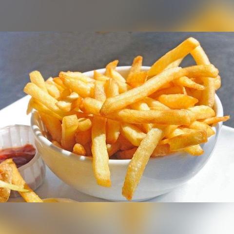 独家揭秘！小森生活薯条秘制配方，轻松学会制作美味薯条攻略