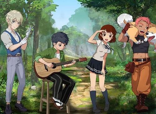 小森生活冬马危机全攻略:揭秘轻松过关秘籍 小森生活冬马危机全攻略:揭秘轻松过关秘籍