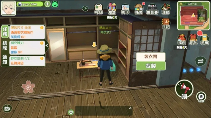 小森生活服装属性揭秘：解锁必备攻略，轻松驾驭时尚风采