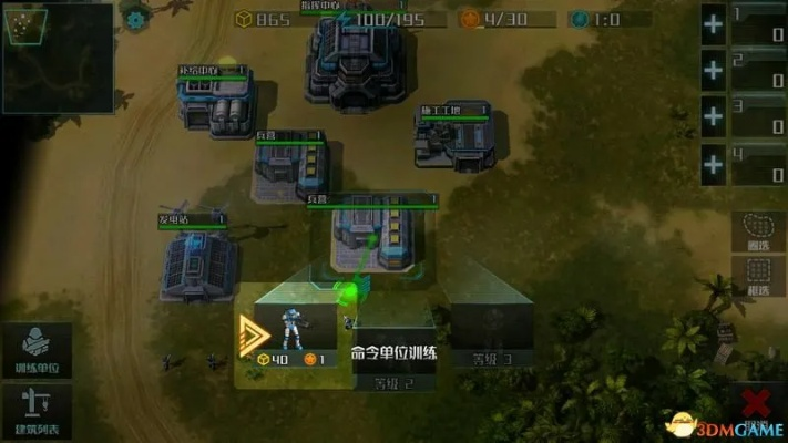 全球行动工业区攻略:水陆两栖玩法深度解析,解锁全新战术优势 全球行动工业区攻略:水陆两栖玩法深度解析,解锁全新战术优势