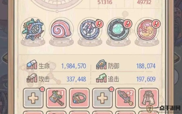 最强蜗牛日本加点攻略揭秘：高效加点技巧，助你轻松升级！