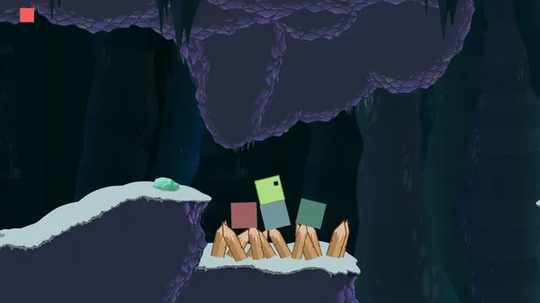 极简游戏盘点：人气飙升的精选榜单，探索简约乐趣新高度