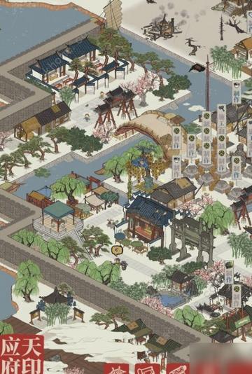 江南百景图利玛窦快速升级攻略：高效升级技巧揭秘