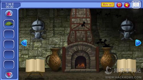 逃脱游戏推荐：揭秘热门排行榜，十大好玩游戏精选