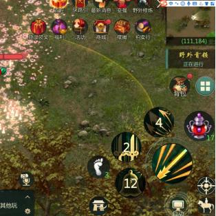 剑侠游戏人气巅峰盘点：十大最受欢迎剑侠游戏推荐